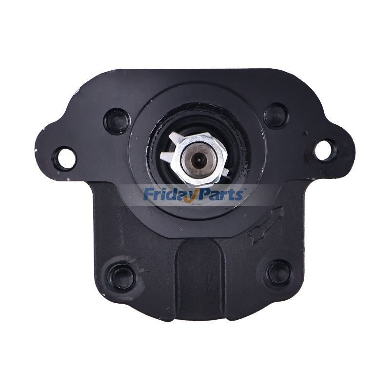 Hydraulic Pump in Stock in China