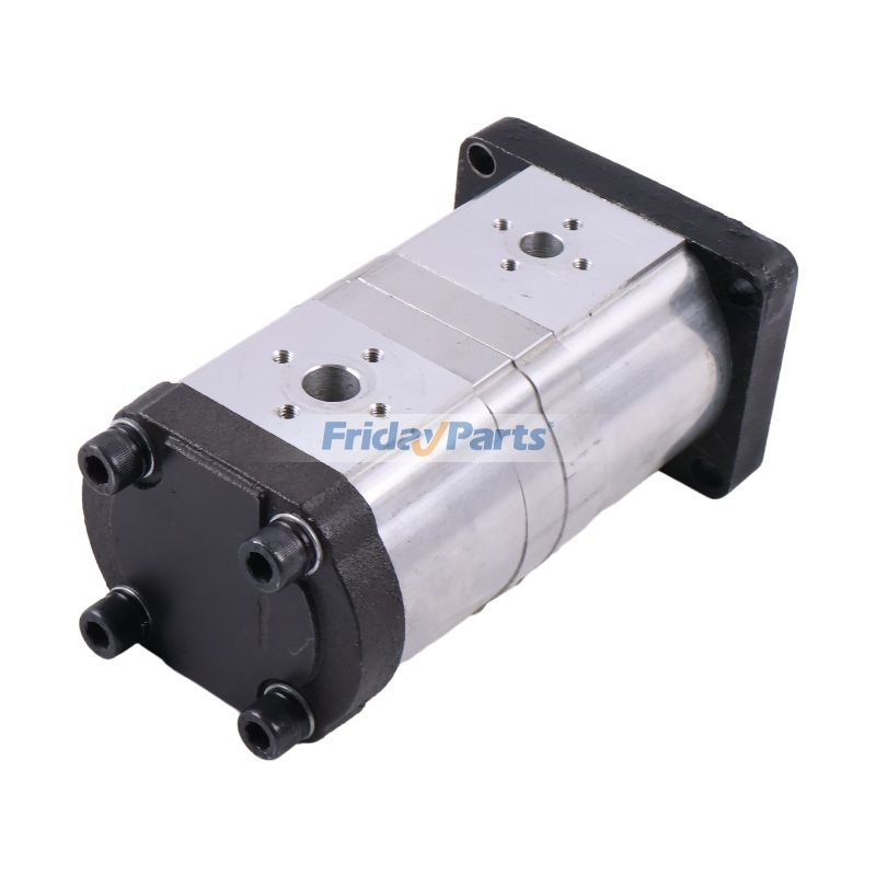 Hydraulic Pump Replacement M4030 L3350 in Stock in China