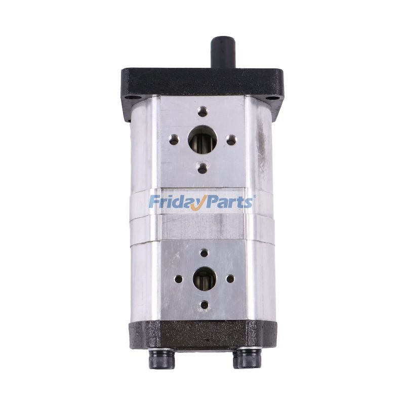  Hydraulic Pump Replacement M4030 L3350 For KUBOTA