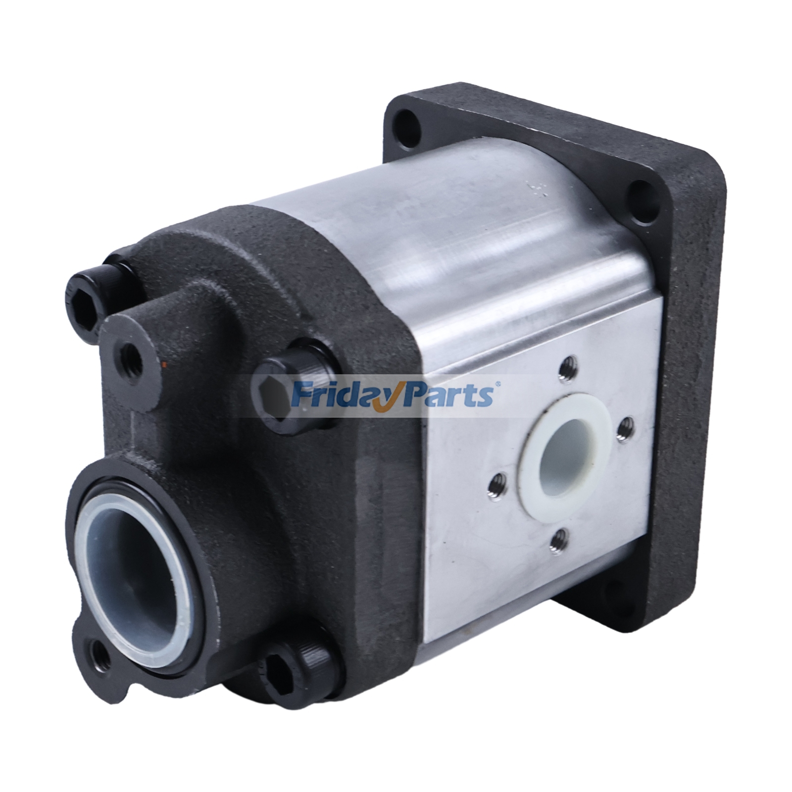 Hydraulic Pump for Tractor