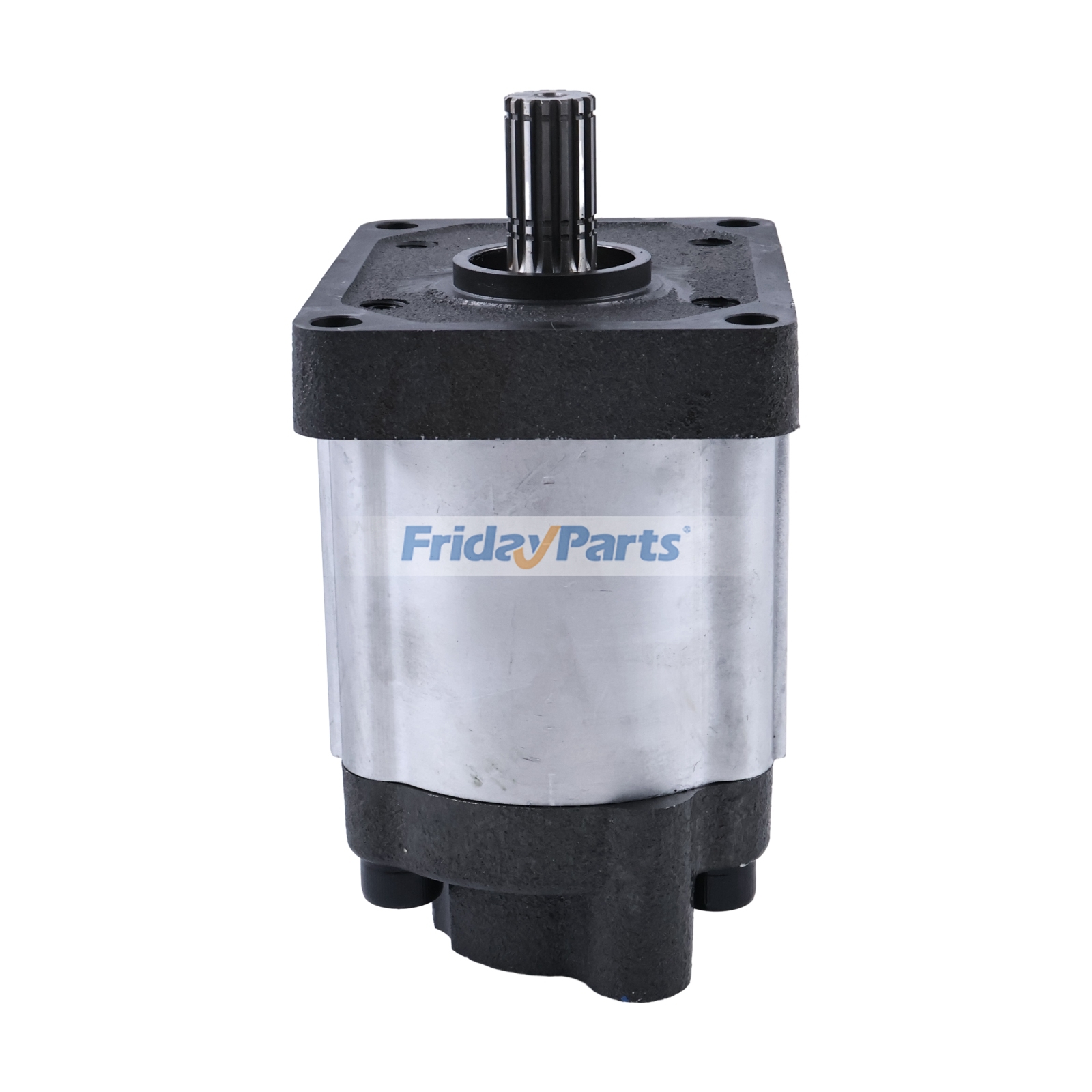 Hydraulic Pump compatible with Tractor