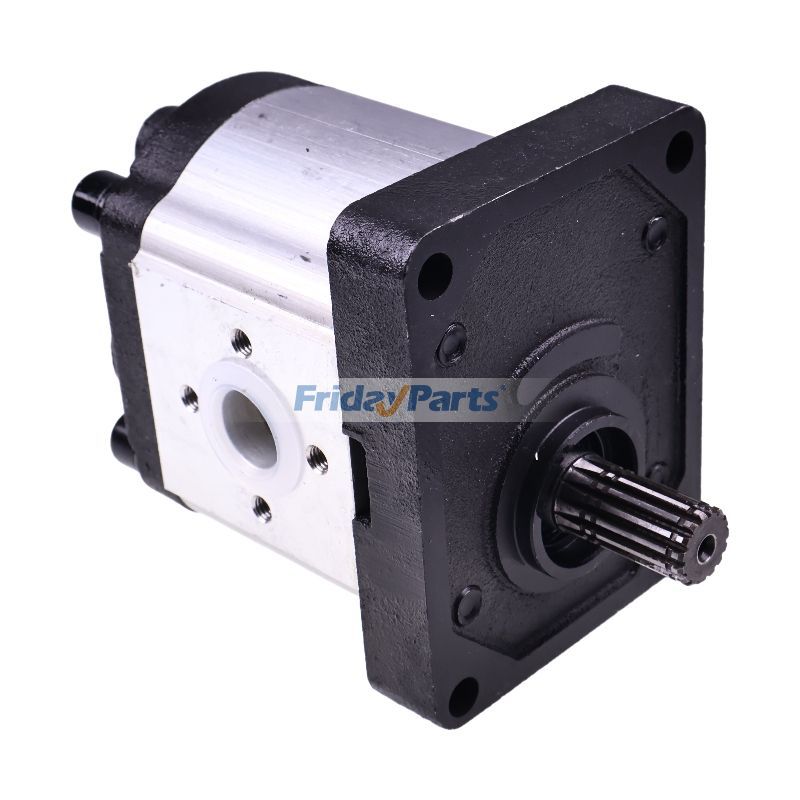 Hydraulic Pump 35861-82203 for Kubota Tractor M8950 M7950 M6950