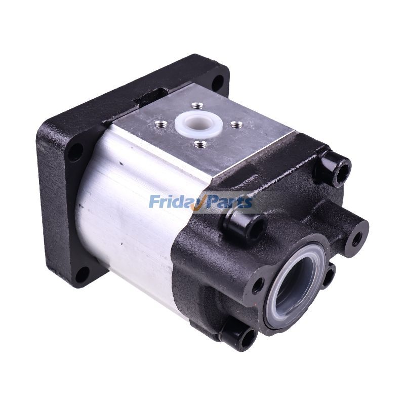 Hydraulic Pump in Stock in China,USA