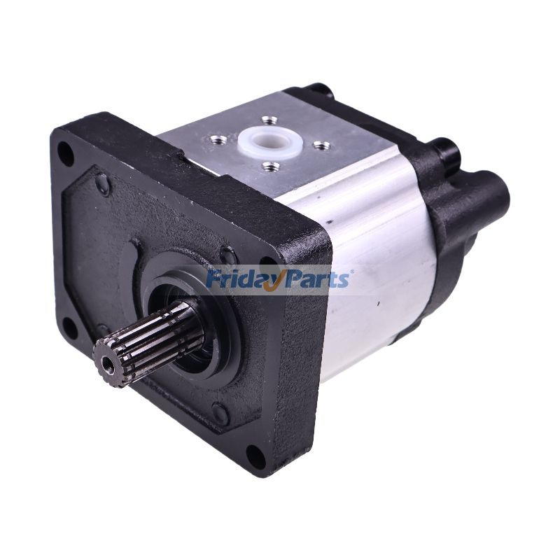 Hydraulic Pump for Tractor