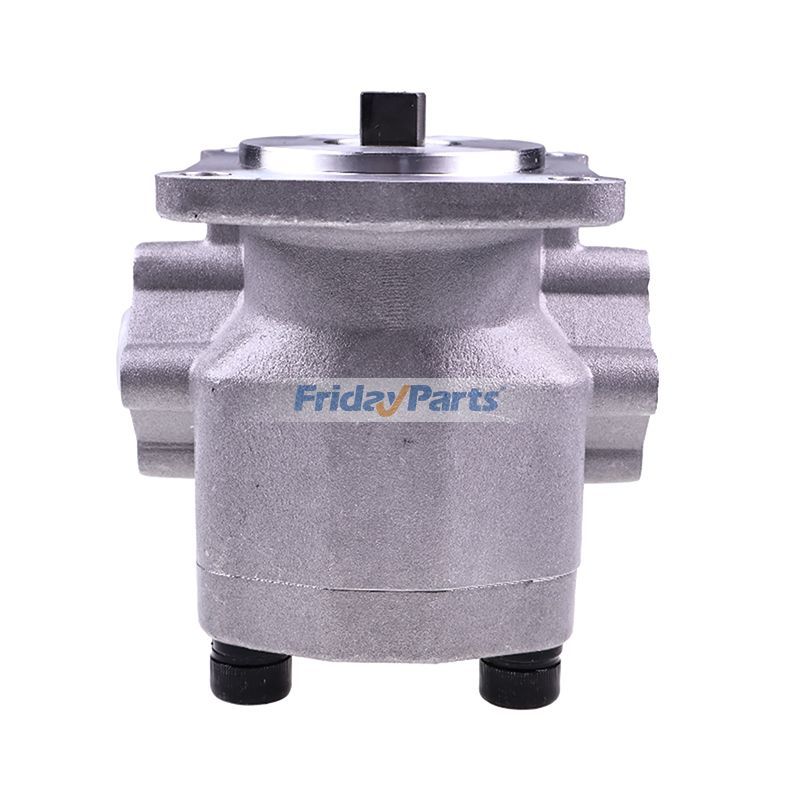 Bomba hidráulica 67211-76100 para tractor Kubota B4200D B6000 Cortadora frontal F2000II F2100 Para KUBOTA