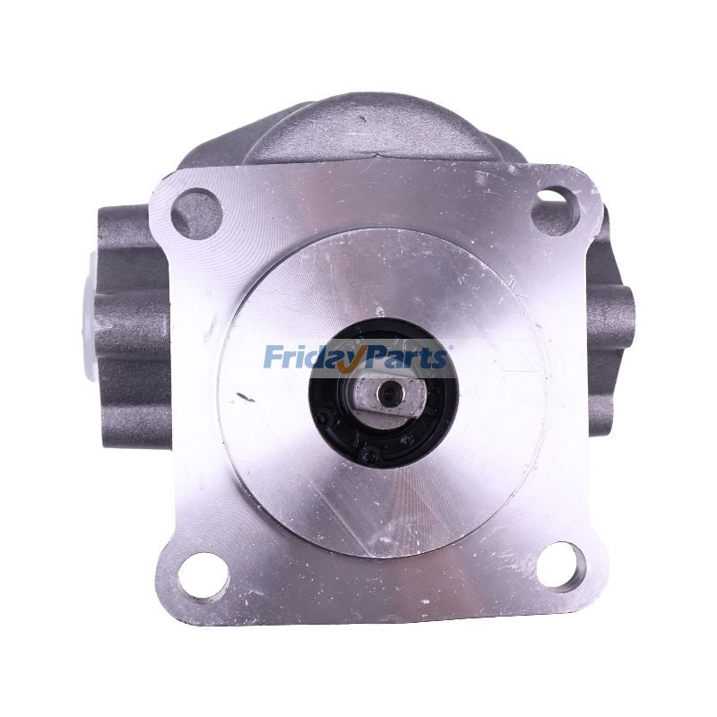 Bomba hidráulica 67211-76100 para tractor Kubota B4200D B6000 Cortadora frontal F2000II F2100 de FridayParts