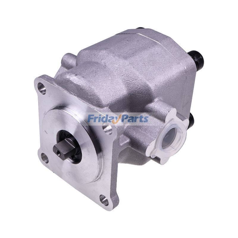 Bomba hidráulica 67211-76100 para tractor Kubota B4200D B6000 Cortadora frontal F2000II F2100