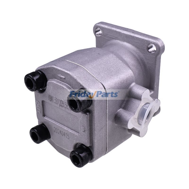 Bomba hidráulica 67211-76100 para tractor Kubota B4200D B6000 Cortadora frontal F2000II F2100