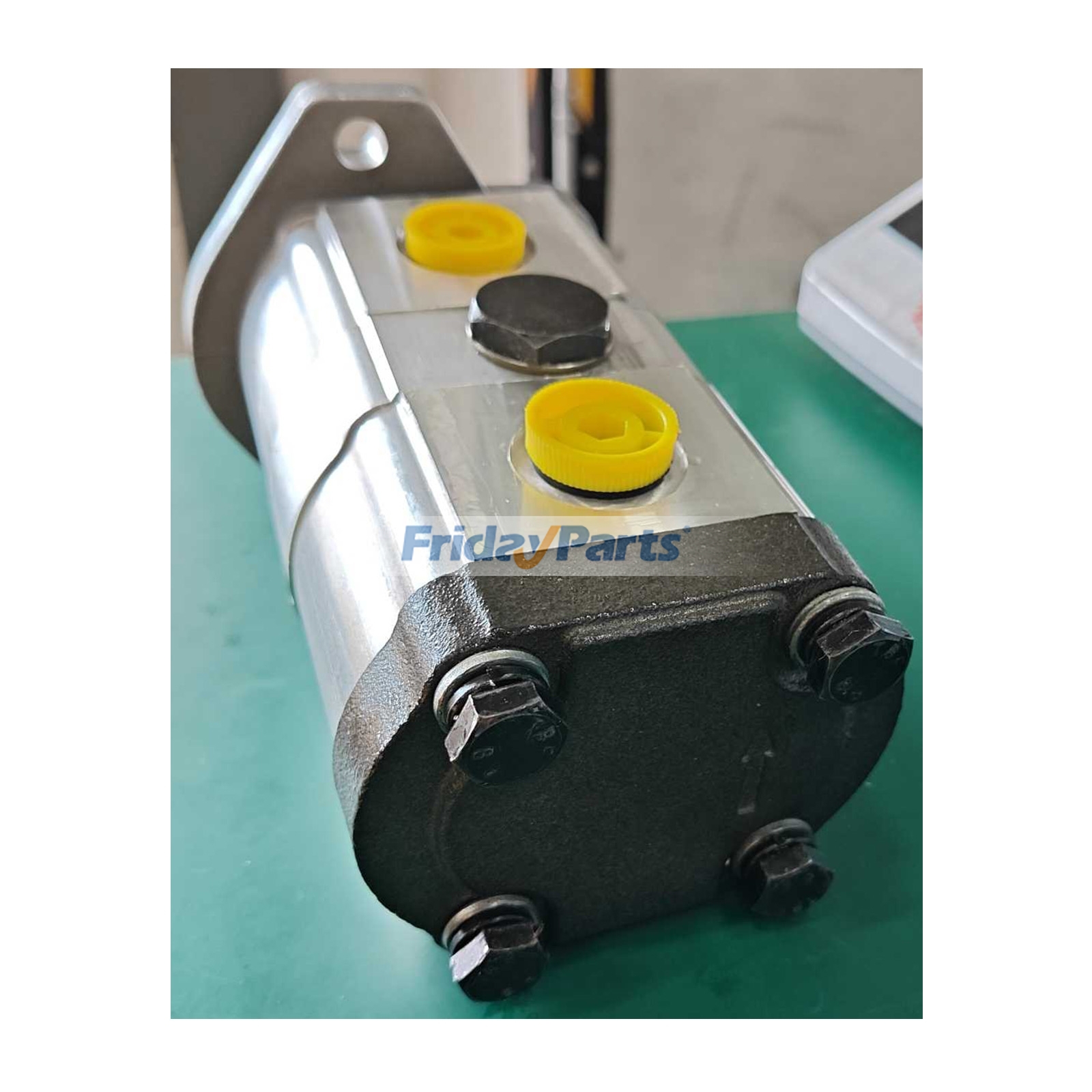 Engine,Tractor Hydraulic Pump