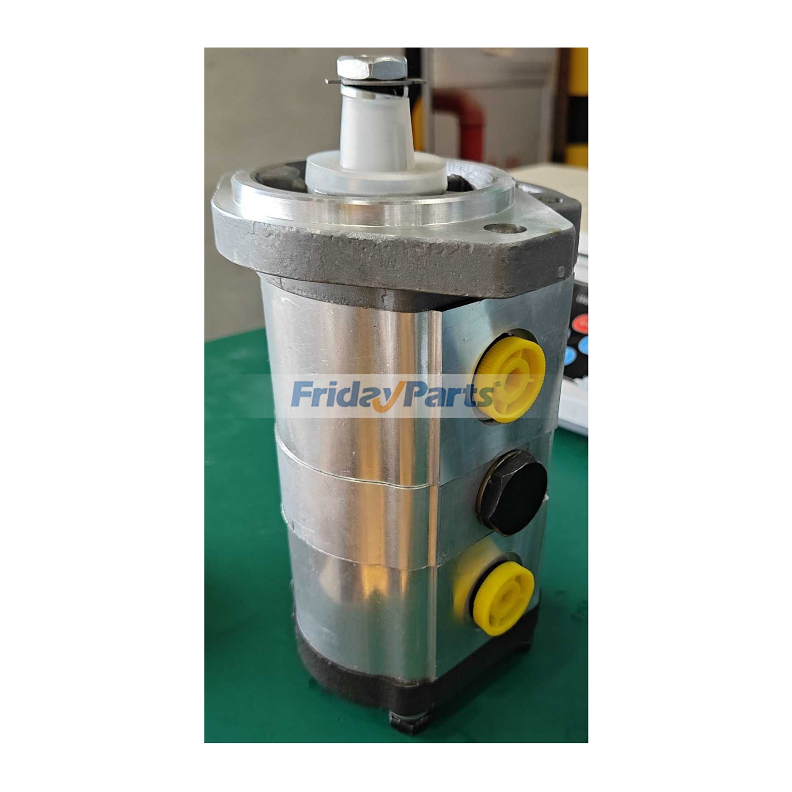 Hydraulic Pump 3595383M91 3597420M91 for Perkins Engine 6.354.4 Massey Ferguson Tractor 362 365 375 390 398 399
