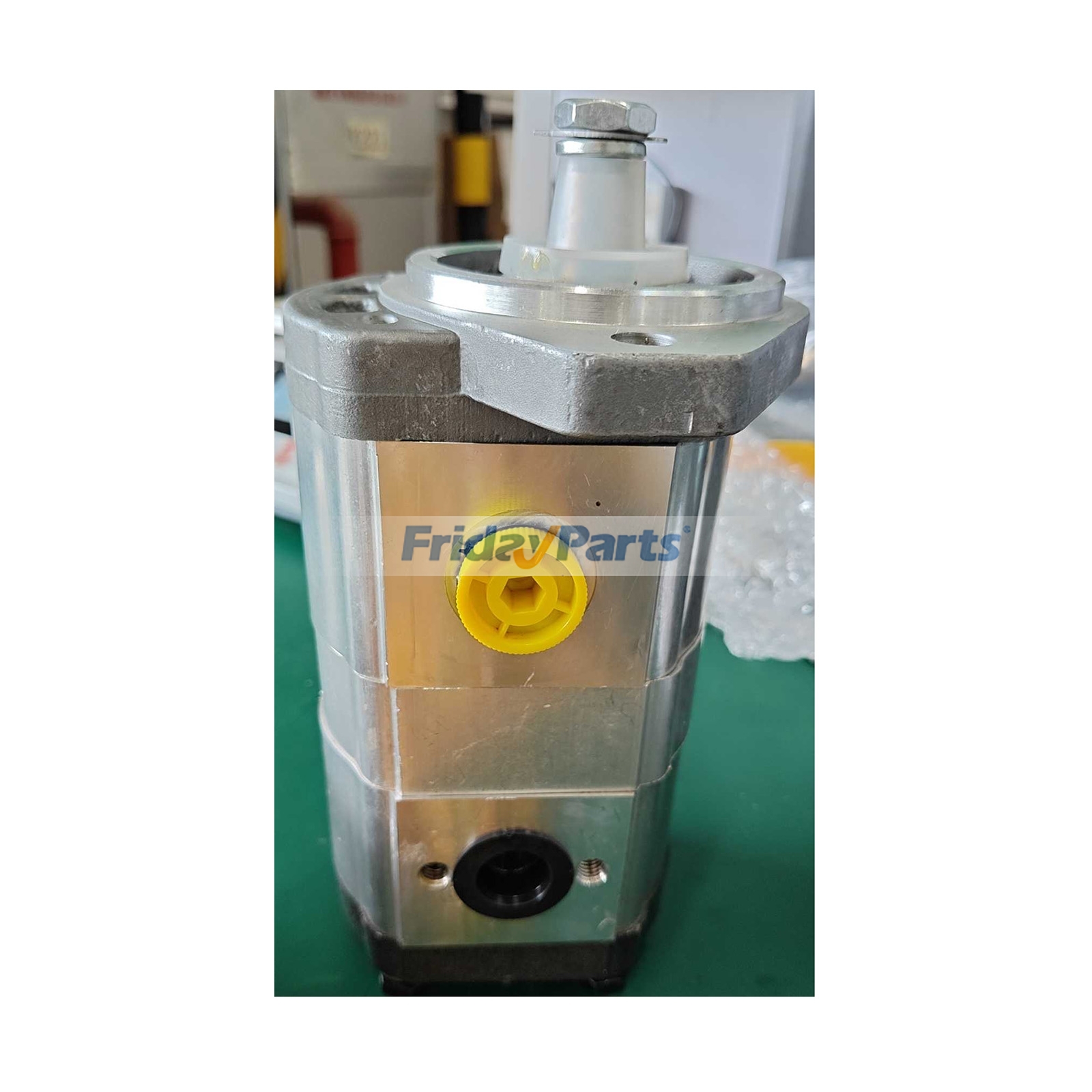 Hydraulic Pump for Engine,Tractor