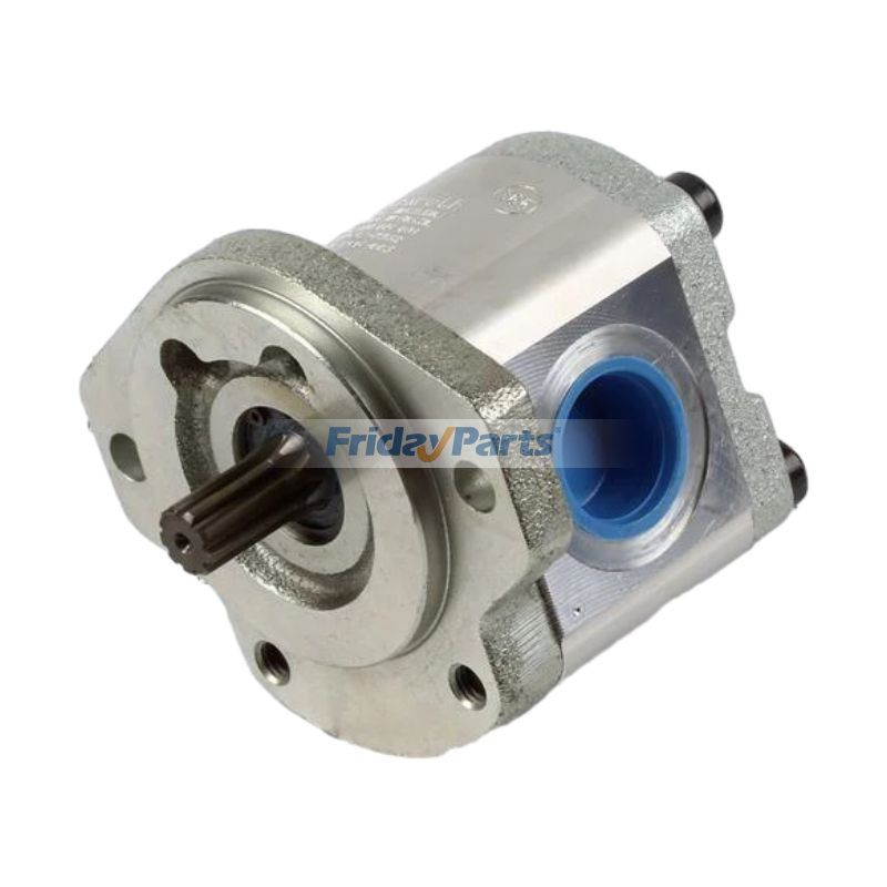 Hydraulic Gear Pump 3600367 for JLG Lift M4069 3369LE 4069LE M3369