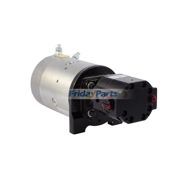 Hydraulikpumpe 3600423 für JLG-Arbeitsbühne 400S 450A 450AJ 460SJ