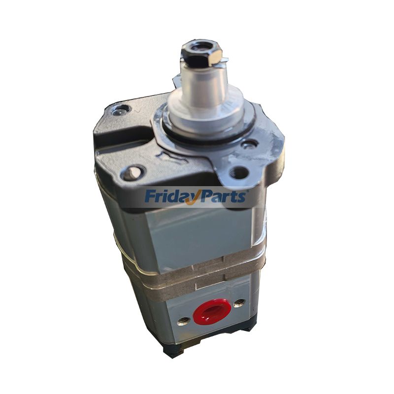 Pompe hydraulique 3652099M91 3652099M92 pour tracteur Massey Ferguson 2225 2230 283 Landini 65 75 80 100 90 105 115 85 95