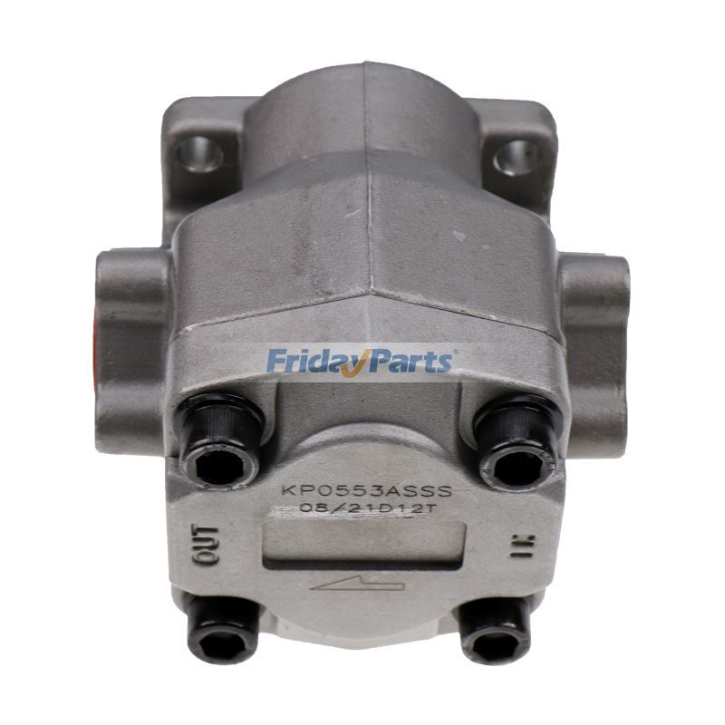 HydraulikpumpeFür Massey Ferguson