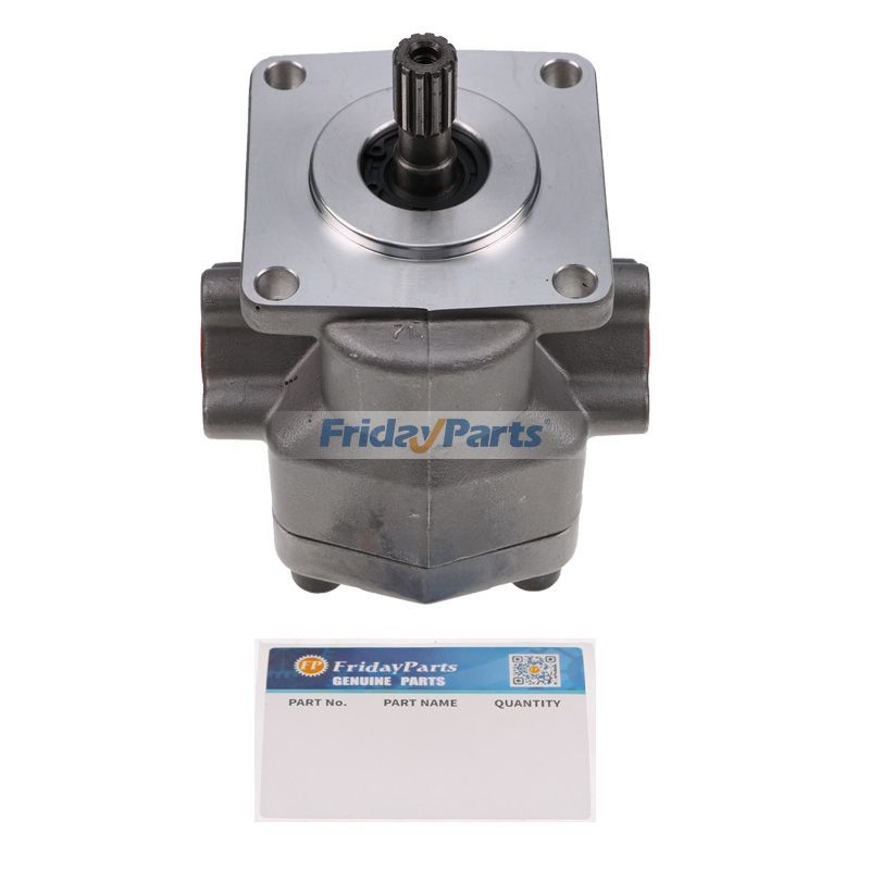 FridayParts Hydraulikpumpe