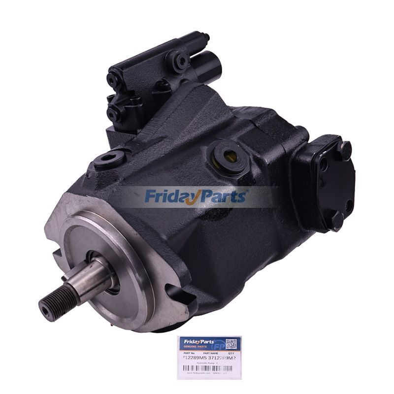 油圧ポンプ 3712289M5 3712289M2 マッセイファーガソントラクター 3635 3645 3670 8110 8130 8150 8160