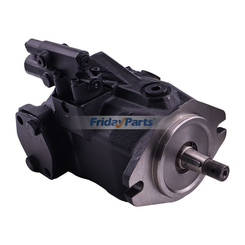 Pompe hydraulique 3712289M5 3712289M2 pour tracteur Massey Ferguson 3635 3645 3670 8110 8130 8150 8160pourPour Massey Ferguson