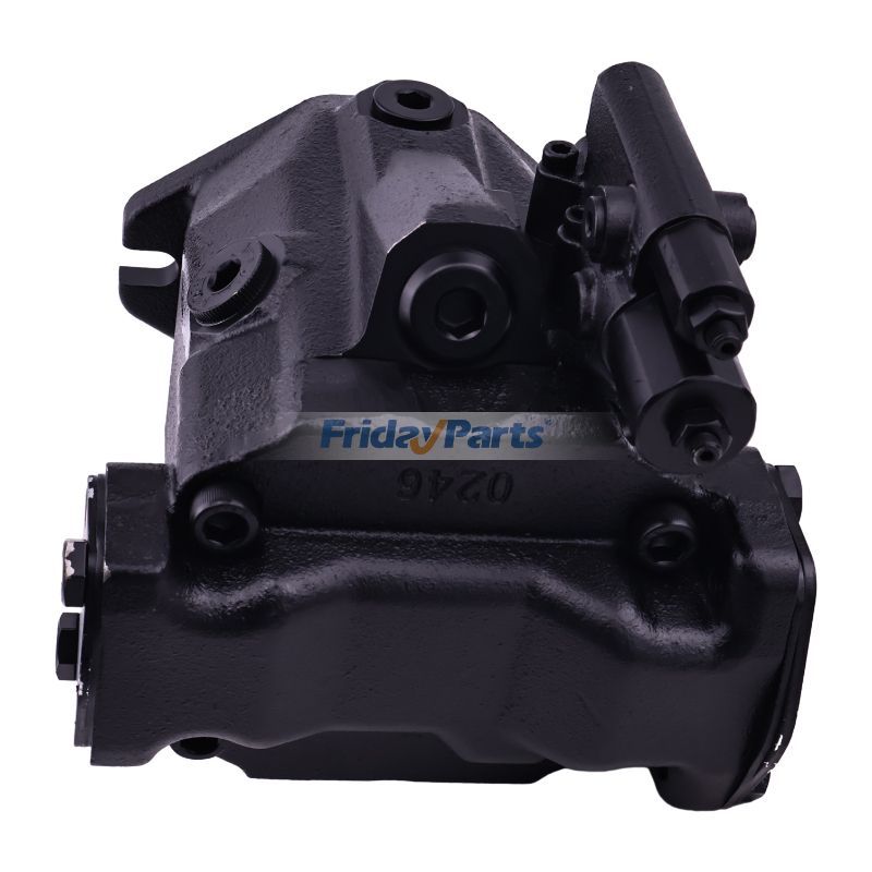 Pompe hydraulique Pour Massey Ferguson