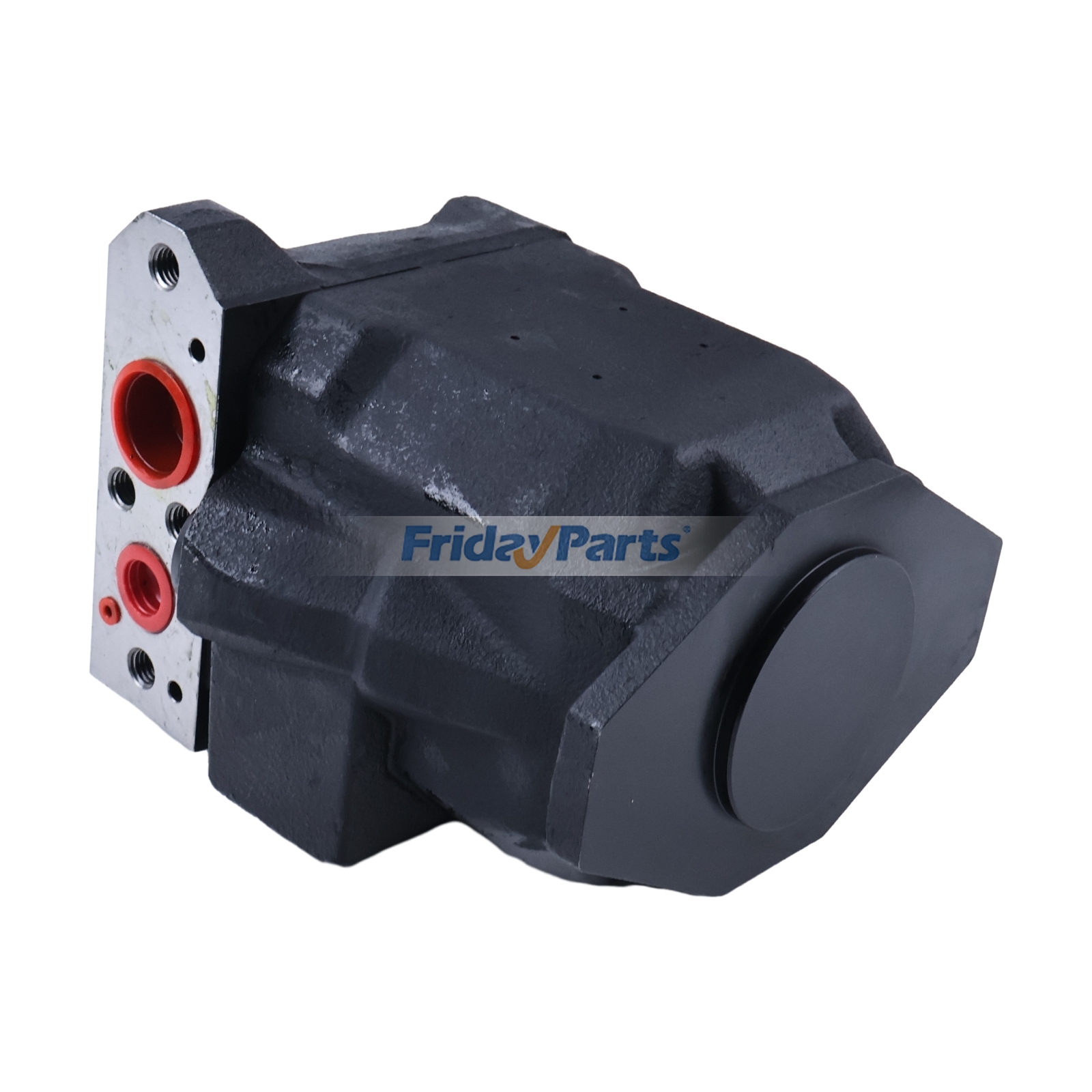 Pompa idraulica 6612 6613 7616 7619 7626 8240 8270Per Massey Ferguson