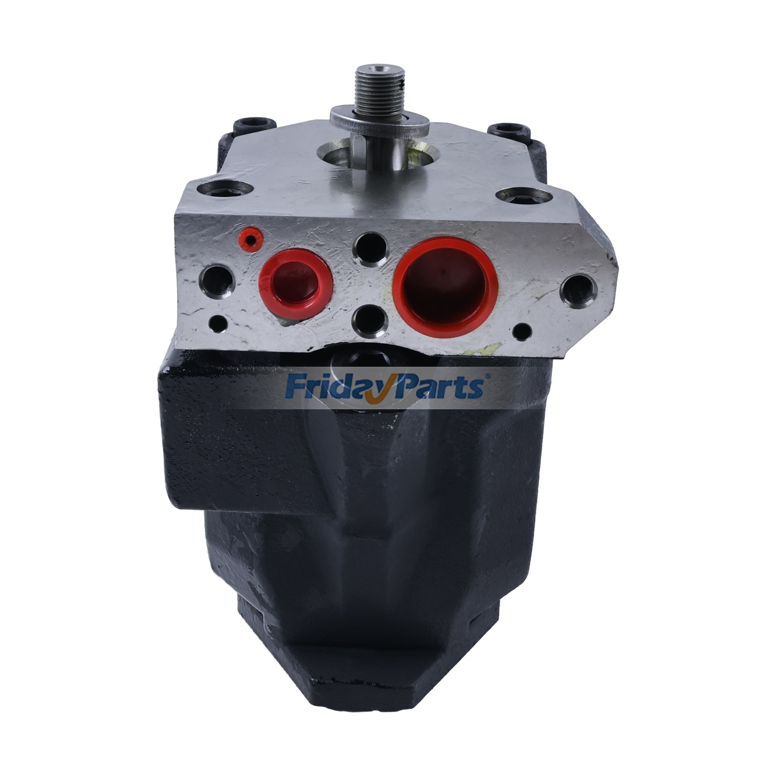 Pompa idraulica 3716370M5 per trattori Massey Ferguson modelli 5460, 5480, 6455, 6470, 6612, 6613, 7616, 7619, 7626, 8240, 8270 per Per Massey Ferguson