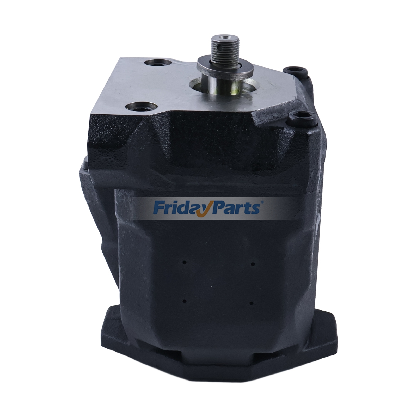 Pompa idraulica 6612 6613 7616 7619 7626 8240 8270 per TrattorePer Massey Ferguson