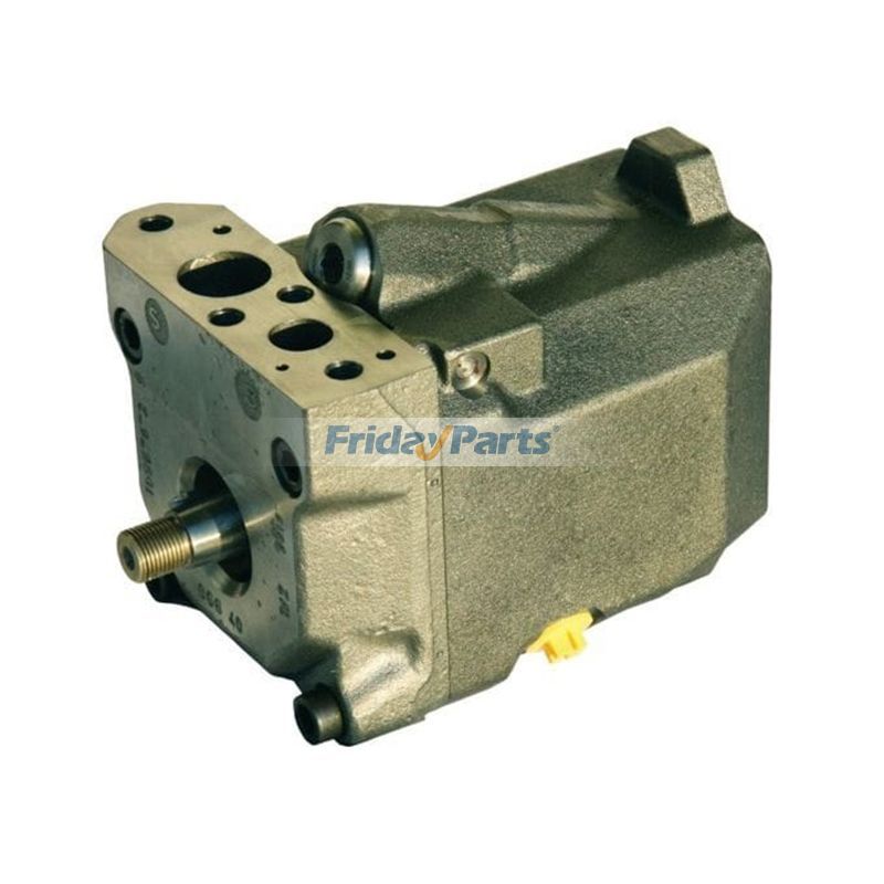Hydraulic Pump 3716370M5 for Massey Ferguson Tractor 5460 5480 6455 6470 6612 6613 7616 7619 7626 8240 8270