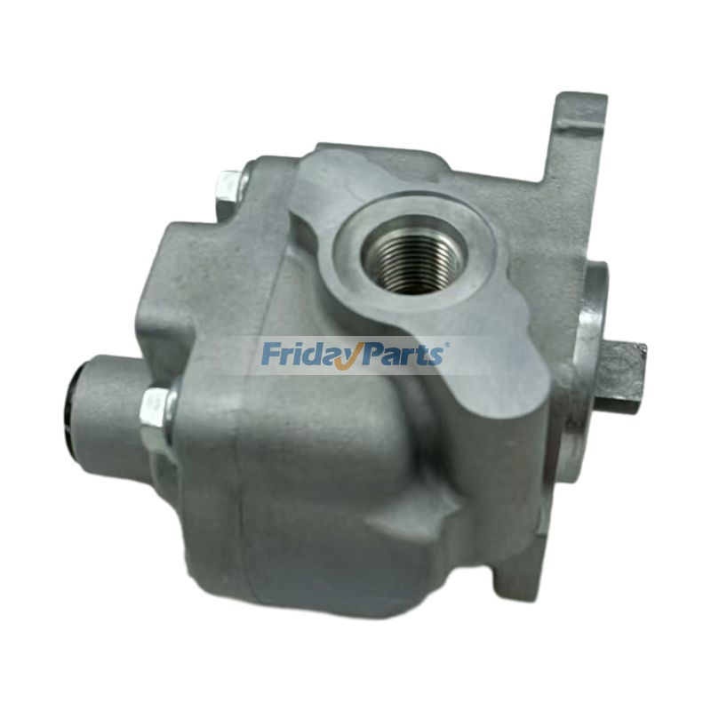 Engine Hydraulic Pump