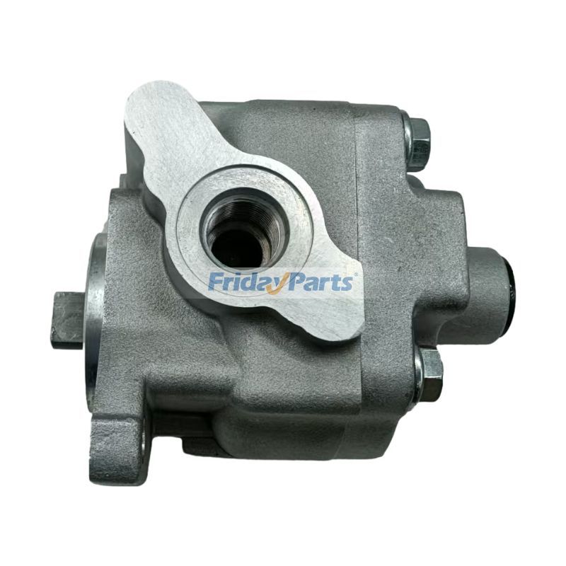 Hydraulic Pump in Stock in China
