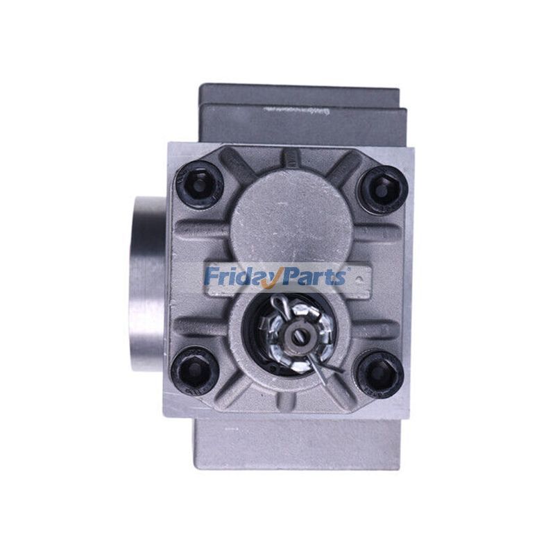 Tractor Hydraulic Pump 3505 3545