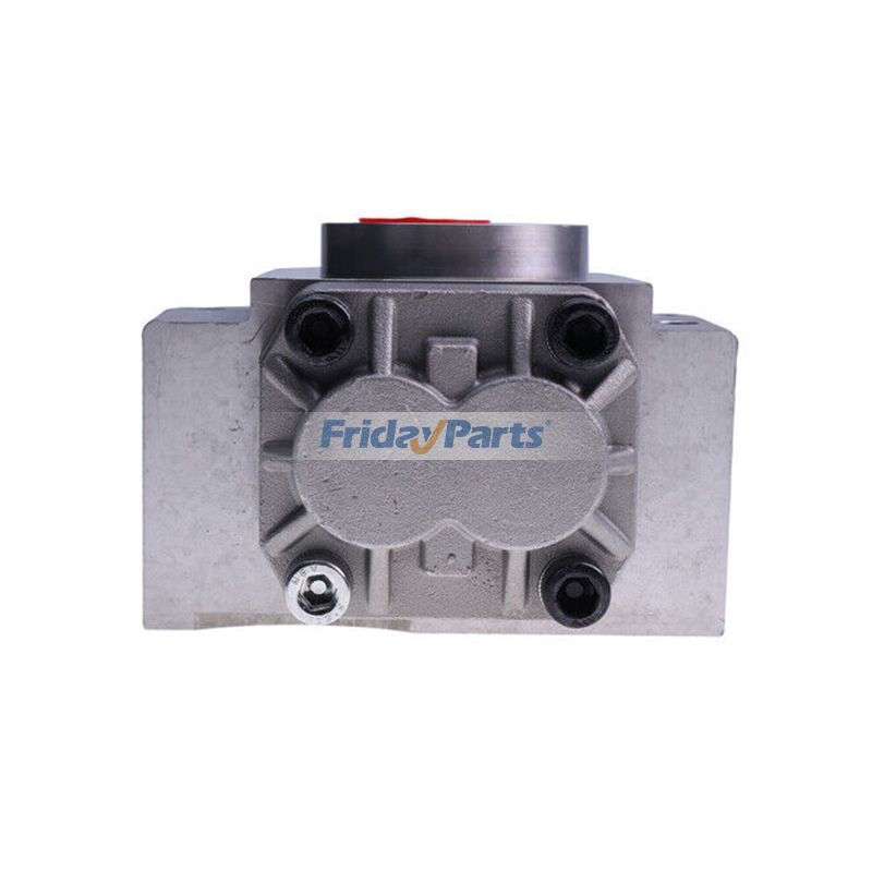 Hydraulic Pump 3505 3545 in Stock in China