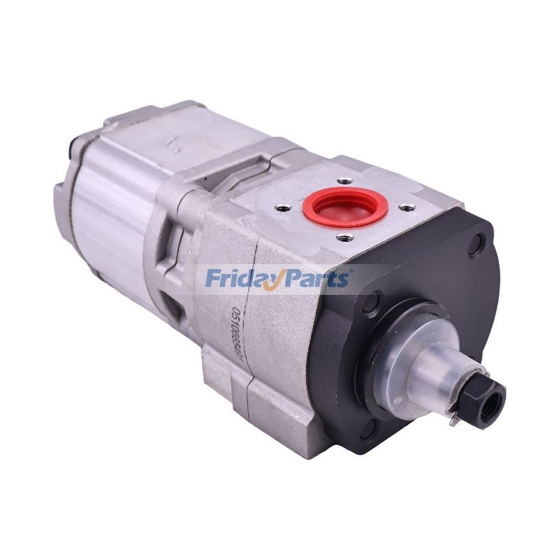 Hydraulic Pump 3797116M2 3797116M1 for Massey Ferguson Tractor 5445 5455 5460 5465 5470 6475 6480 6485 6490 6495