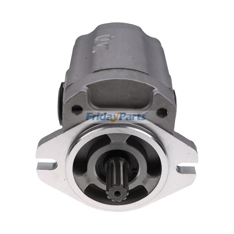 Bomba hidráulica 37B-1KB-2020 para carretilla elevadora Komatsu Engine 4D95S FD30-11 Para KOMATSU