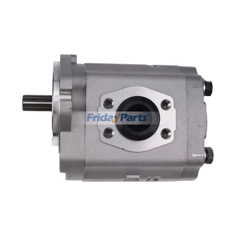 Bomba hidráulica 37B-1KB-2020 para carretilla elevadora Komatsu Engine 4D95S FD30-11 de FridayParts