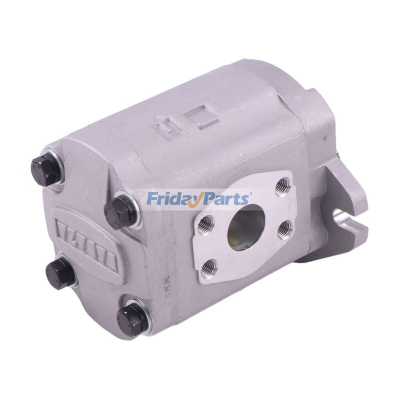 Bomba hidráulica 37B-1KB-2030 para carretilla elevadora Komatsu Engine 4D95L FD30-11 FD20H-11 FD25H-11 FD30H-11
