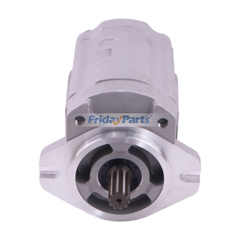 Compra Bomba hidráulica 37B-1KB-2030 para carretilla elevadora Komatsu Engine 4D95L FD30-11 FD20H-11 FD25H-11 FD30H-11 en Fridayparts