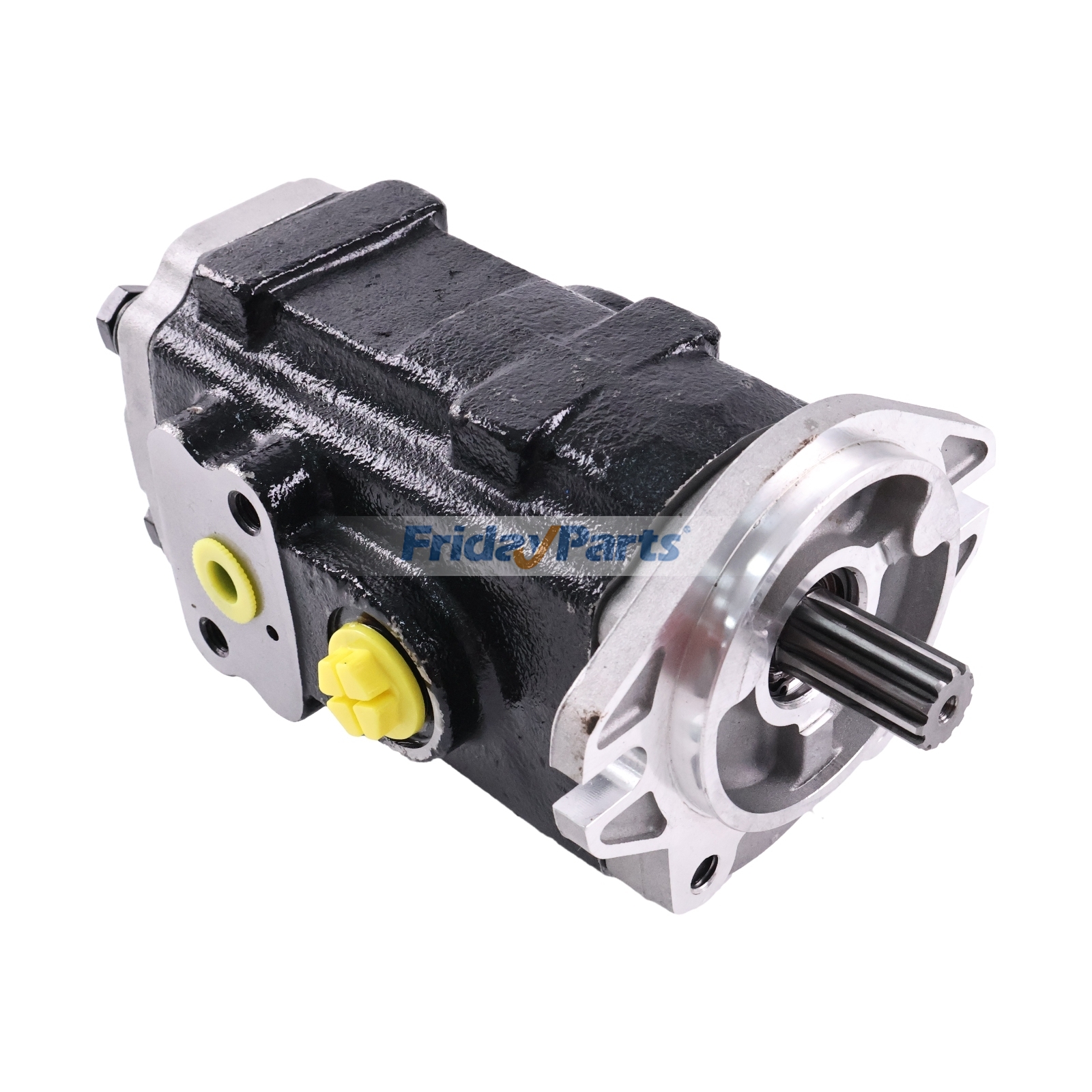 Forklift Hydraulic Pump