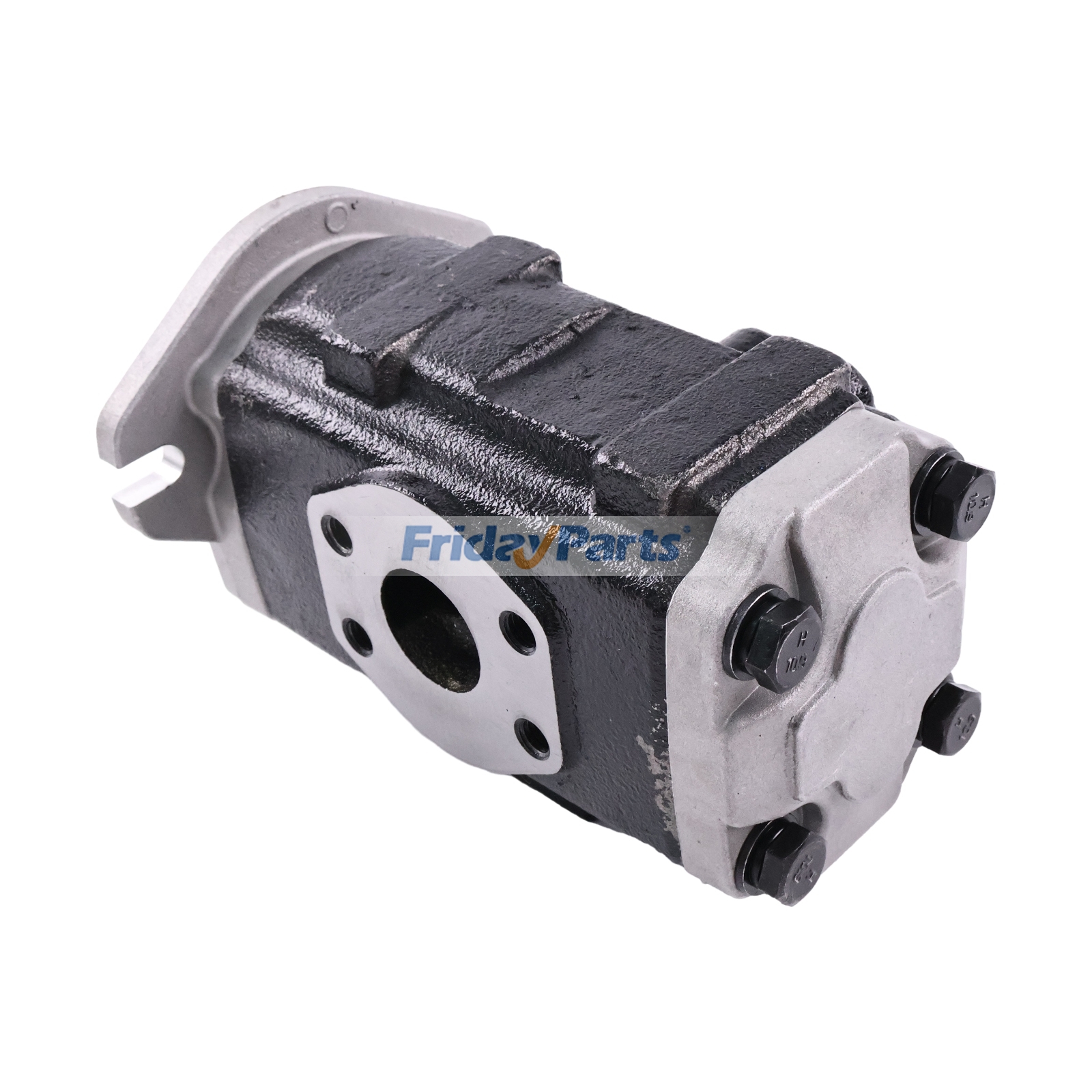 Hydraulic Pump compatible with Forklift