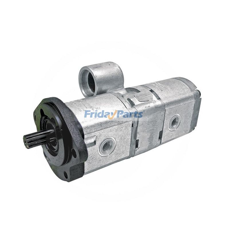 Hydraulic Pump 3816911M91 for Massey Ferguson Tractor 4225 4233 4235 4240 4245 4260 4320 4365