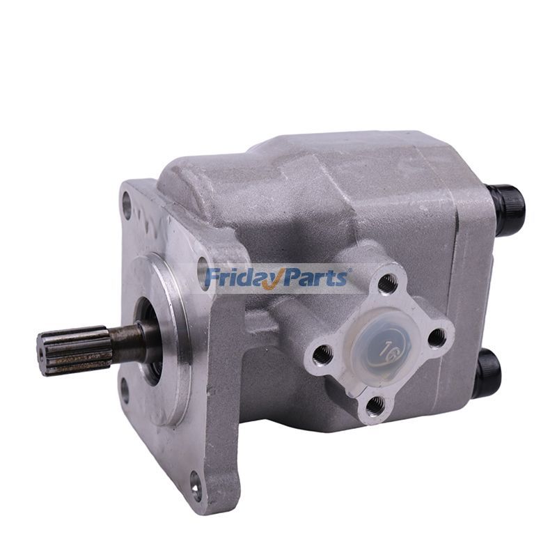 Hydraulic Pump 38240-76300 for Kubota Tractor L2201 L1501 L1801 L2000 L01