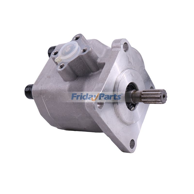  Hydraulic Pump For KUBOTA