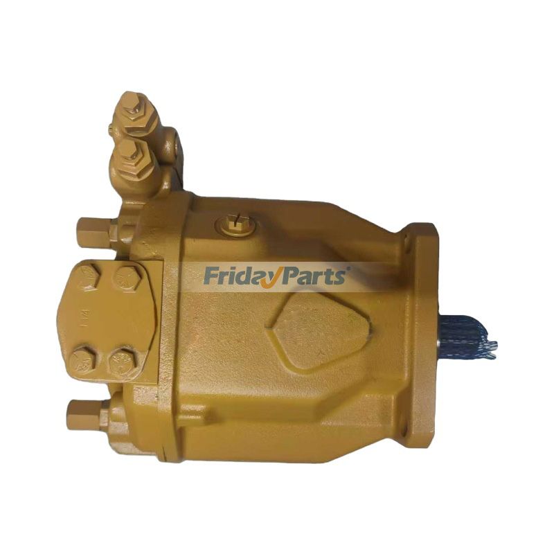 Hydraulic Pump 392-0757 for Caterpillar CAT Engine C27 Loader 990 990K Dozer 844 844K