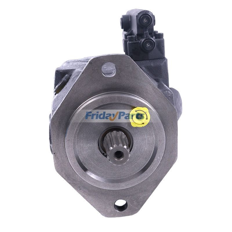 Tractor Hydraulic Pump