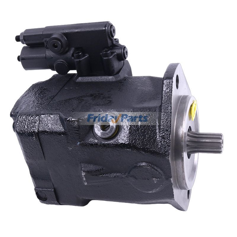 Hydraulic Pump for Tractor