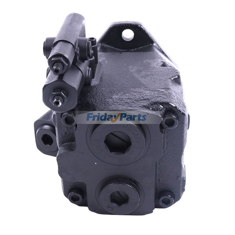 Hydraulic Pump in Stock in China