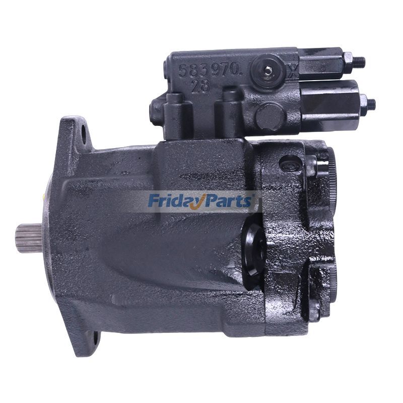 FridayParts Hydraulic Pump