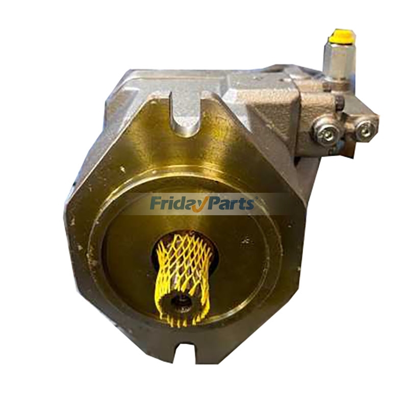 Hydraulic Pump 394268A2 394268A1 for CASE Tractor MX100 MX100C MX110 MX120 MX135 MX80C MX90C