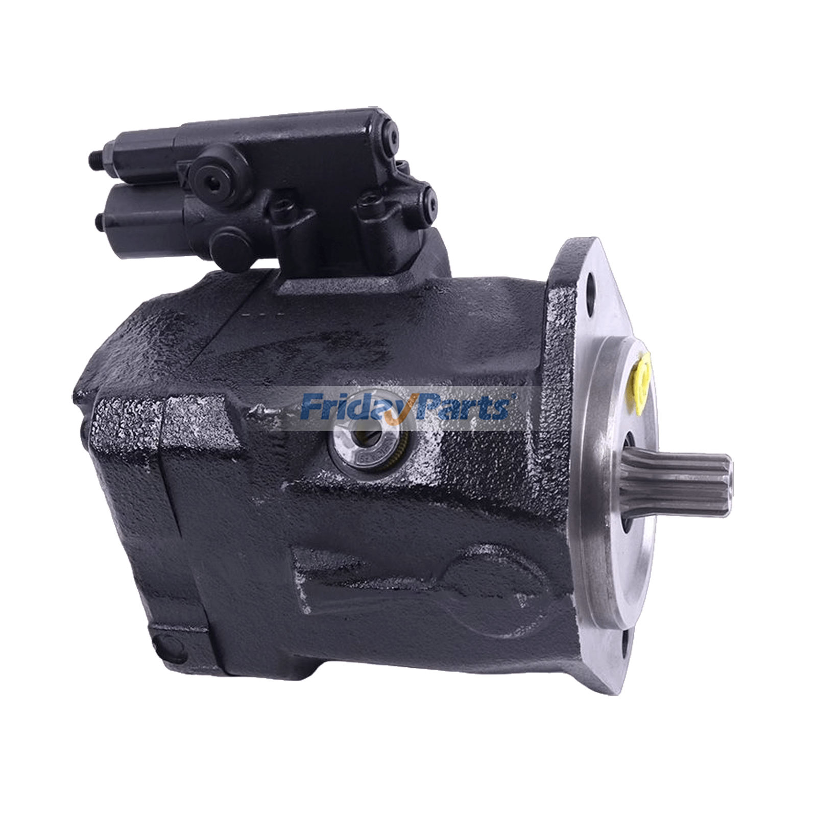 Hydraulic Pump 394268A2 394268A1 for CASE Tractor MX100 MX100C MX110 MX120 MX135 MX80C MX90C for less