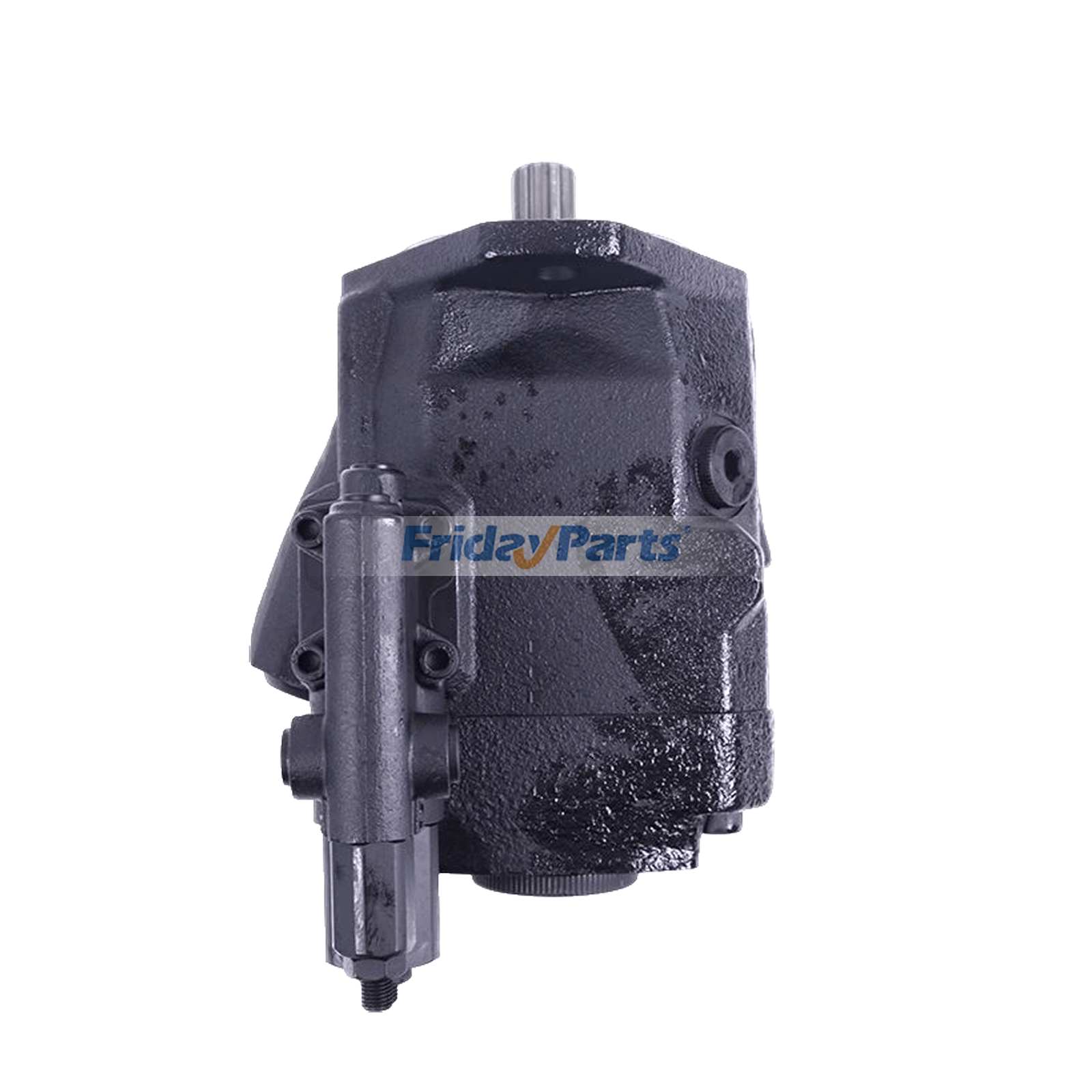 Hydraulic Pump 394268A2 394268A1 for CASE Tractor MX100 MX100C MX110 MX120 MX135 MX80C MX90C