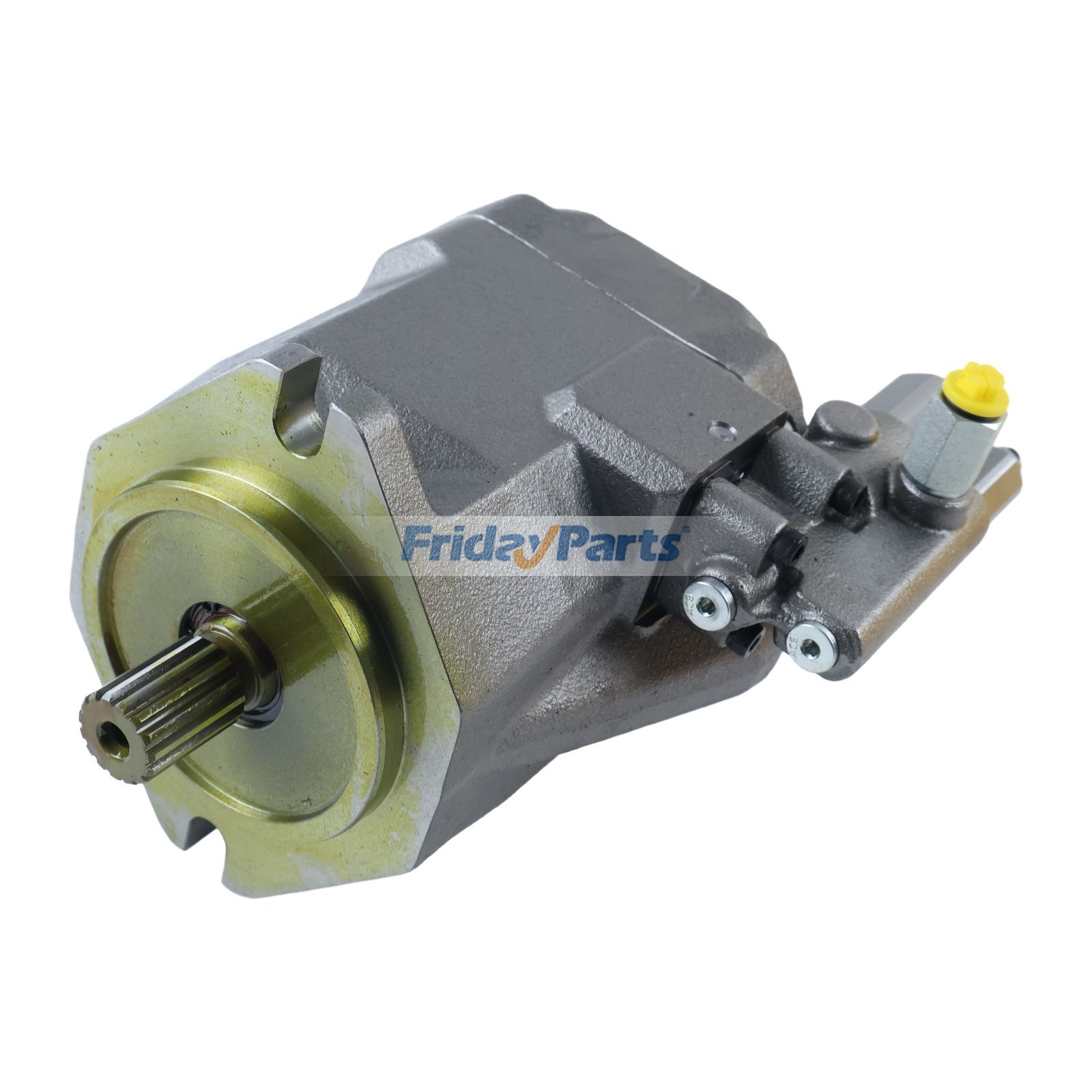 Tractor Hydraulic Pump